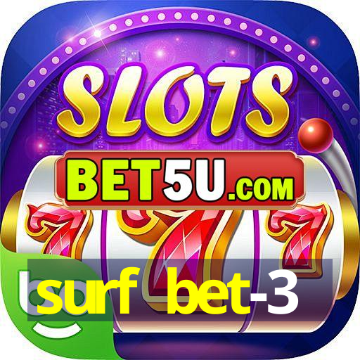 surf bet